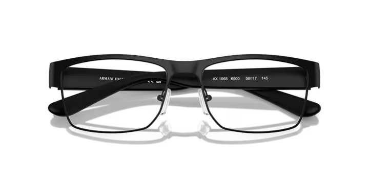 Armani Exchange 1065 6000 56