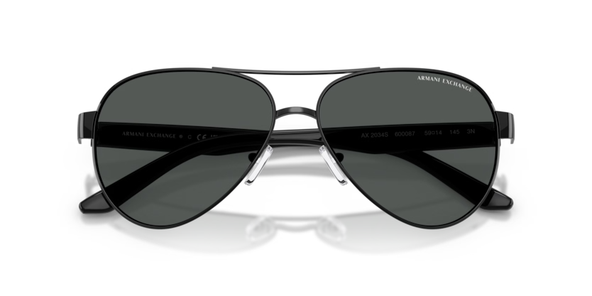 Armani Exchange 2034S 60087 59