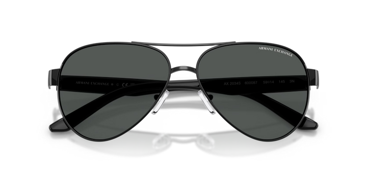 Armani Exchange 2034S 60087 59