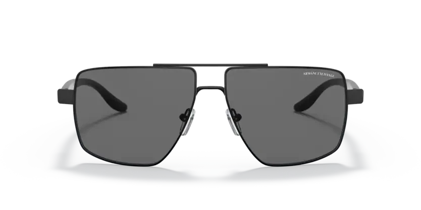 Armani Ex 2037S 6000/81 60