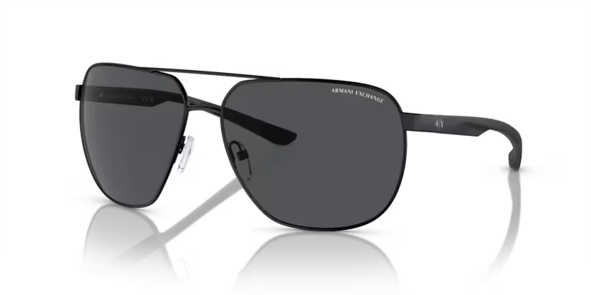 Armani Exchange 2047S 600087 63