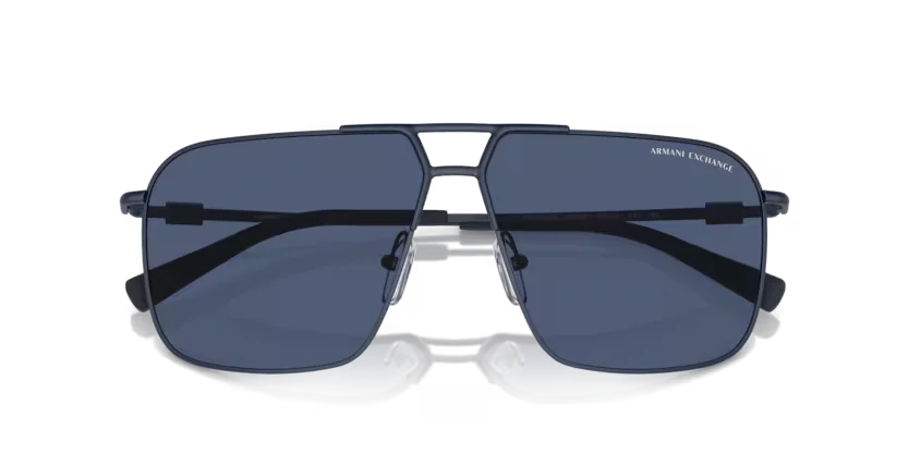 Armani Exchange 2050S 609980 60