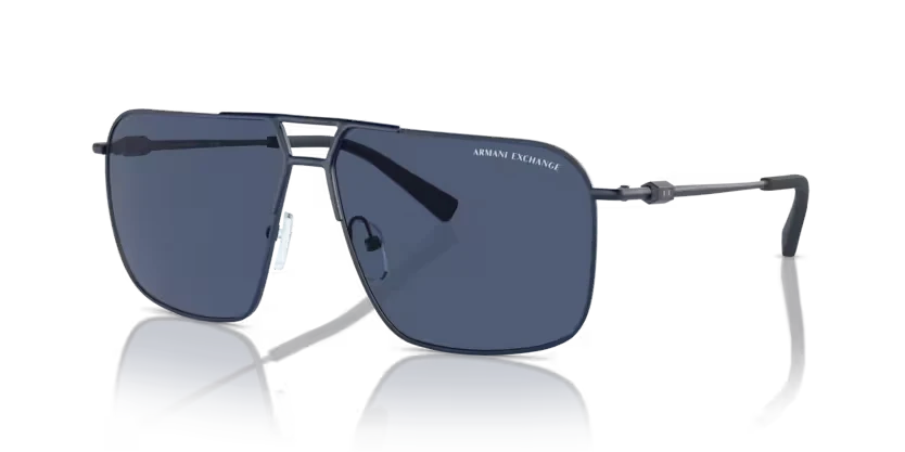 Armani Exchange 2050S 609980 60