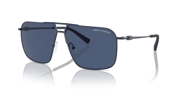 Armani Exchange 2050S 609980 60