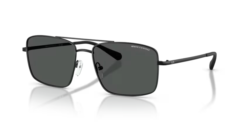 Armani Exchange 2054S 600087 57