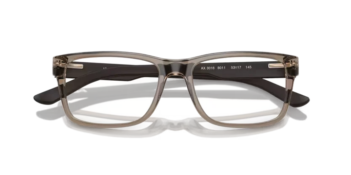 Armani Exchange 3016 8011 53