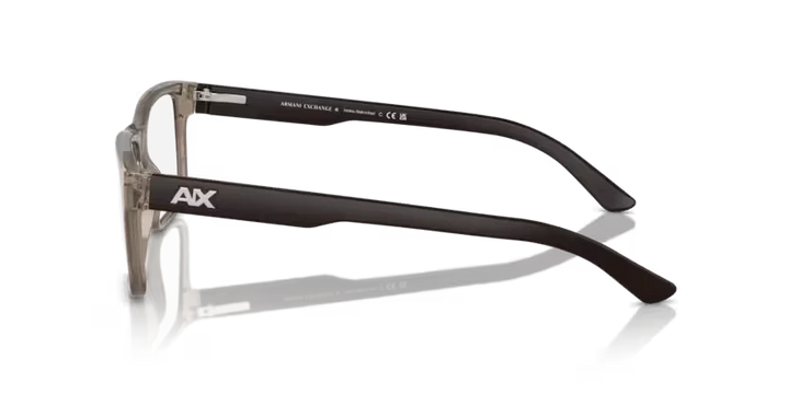 Armani Exchange 3016 8011 53
