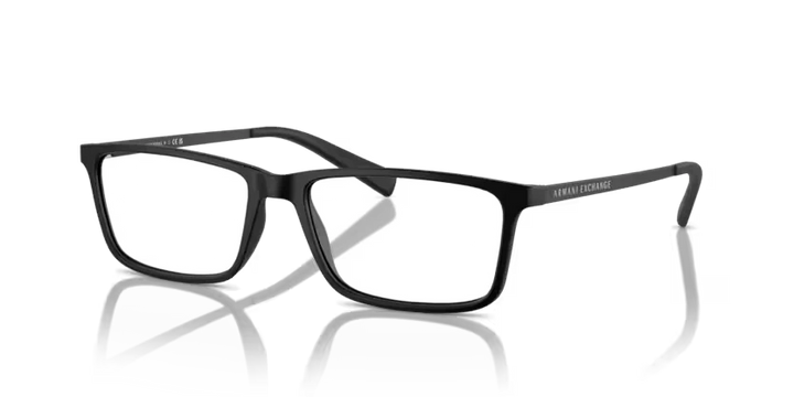Armani Exchange 3027 8078 55