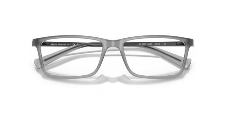 Armani Exchange 3027 8363 55