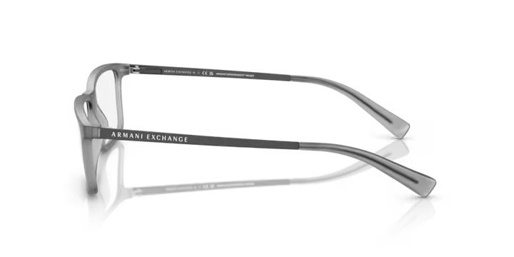 Armani Exchange 3027 8363 55