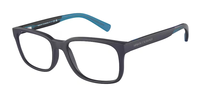 Armani Exchange 3029 8183 54
