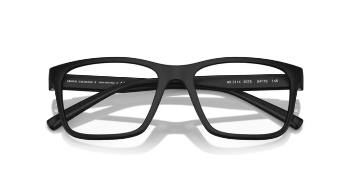 Armani Exchange 3114 8078 54