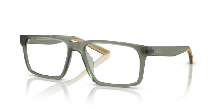 Armani Exchange 3118U 8362 55