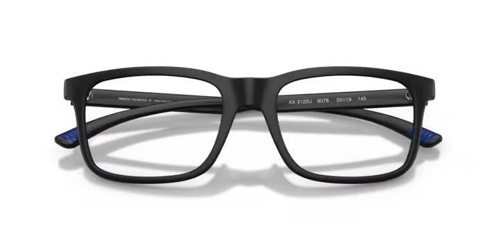 Armani Exchange 3125U 8078 55