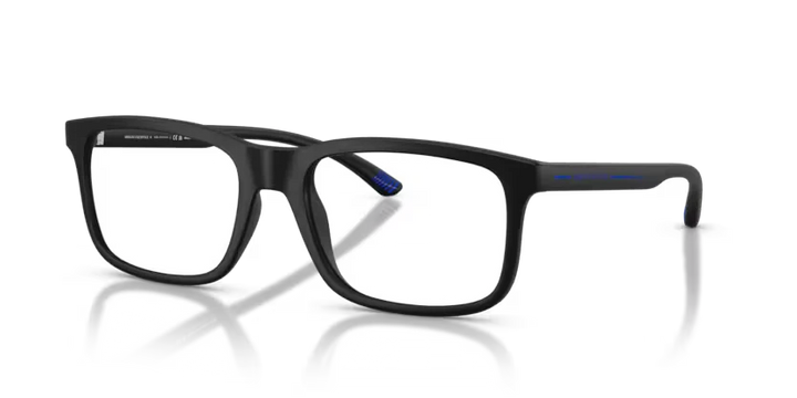 Armani Exchange 3125U 8078 55