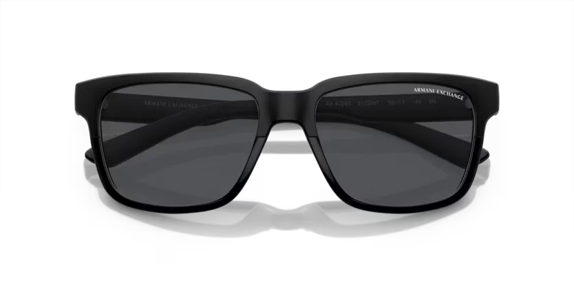 Armani Exchange 4026S 812287 56