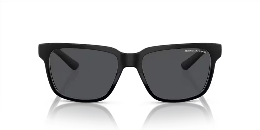 Armani Exchange 4026S 812287 56