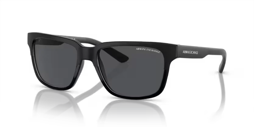 Armani Exchange 4026S 812287 56