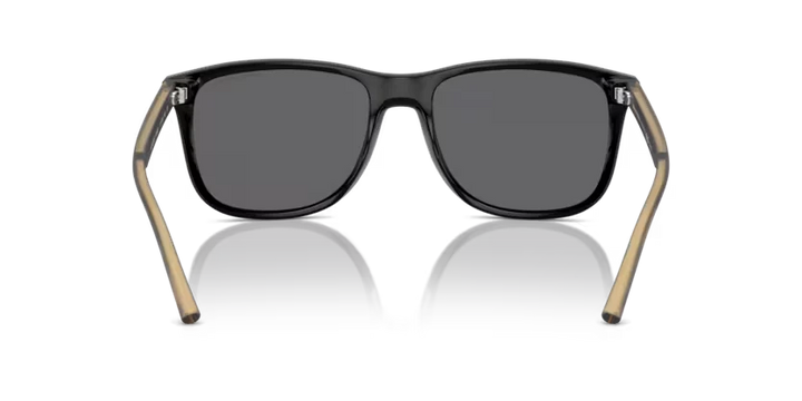 Armani Exchange 4070S 815881 57