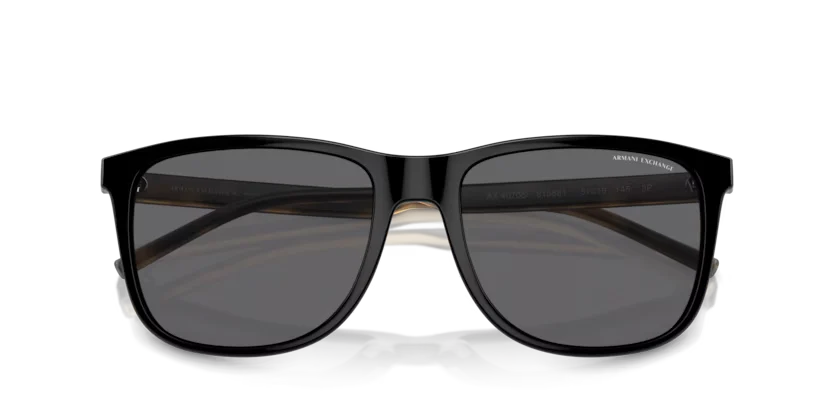 Armani Exchange 4070S 815881 57
