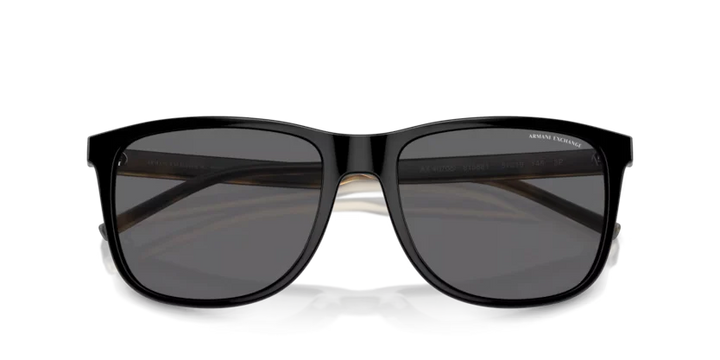 Armani Exchange 4070S 815881 57