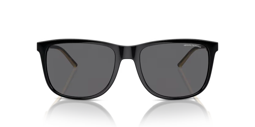 Armani Exchange 4070S 815881 57