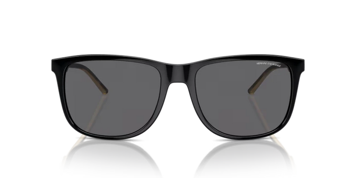 Armani Exchange 4070S 815881 57
