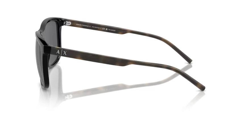 Armani Exchange 4070S 815881 57