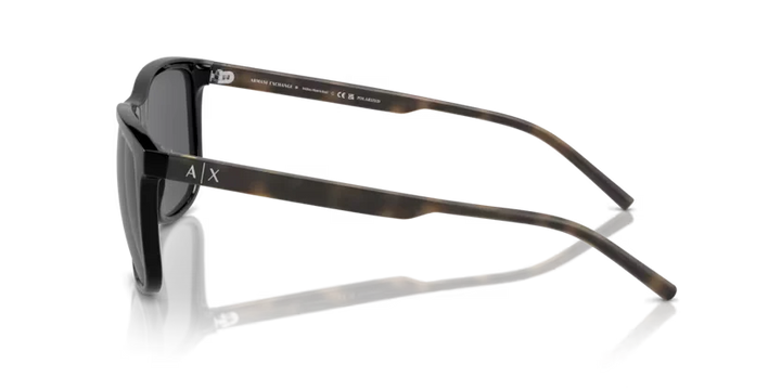 Armani Exchange 4070S 815881 57