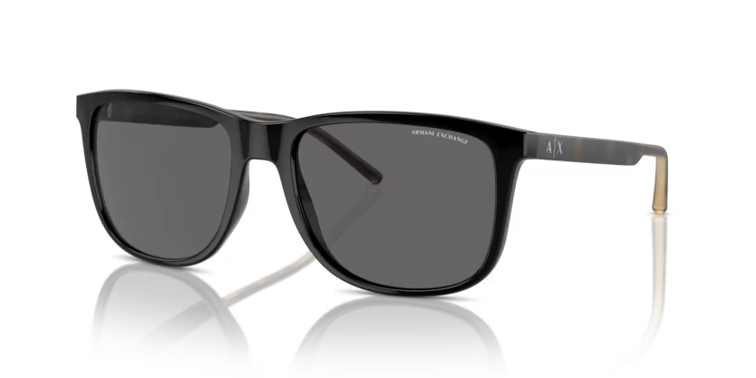 Armani Exchange 4070S 815881 57
