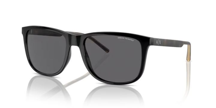 Armani Exchange 4070S 815881 57
