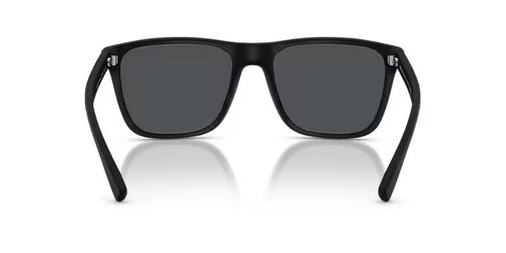 Armani Exchange 4080S 80786G 57