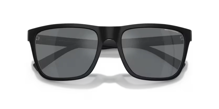 Armani Exchange 4080S 80786G 57