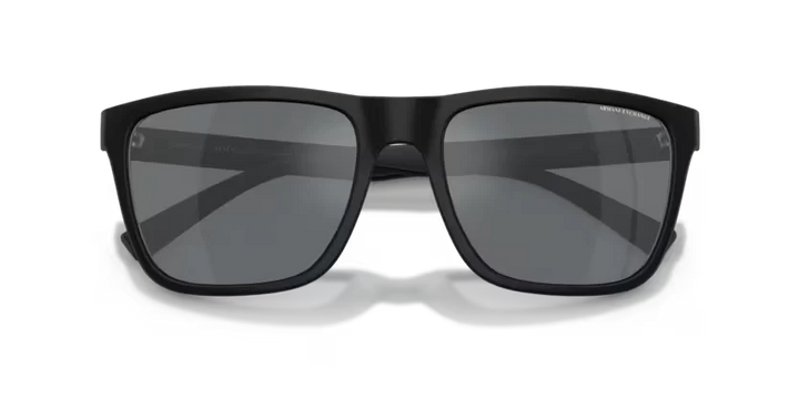 Armani Exchange 4080S 80786G 57