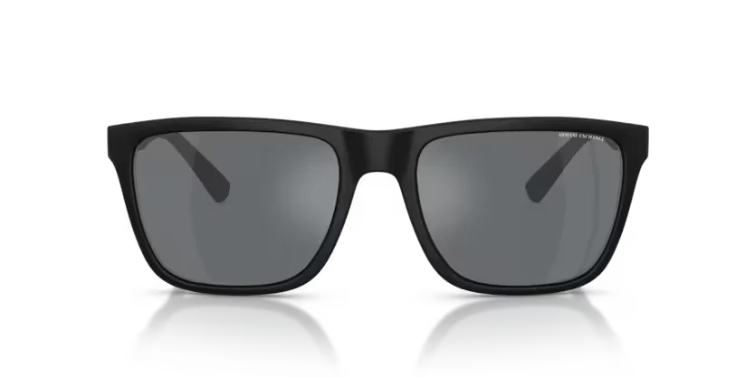 Armani Exchange 4080S 80786G 57