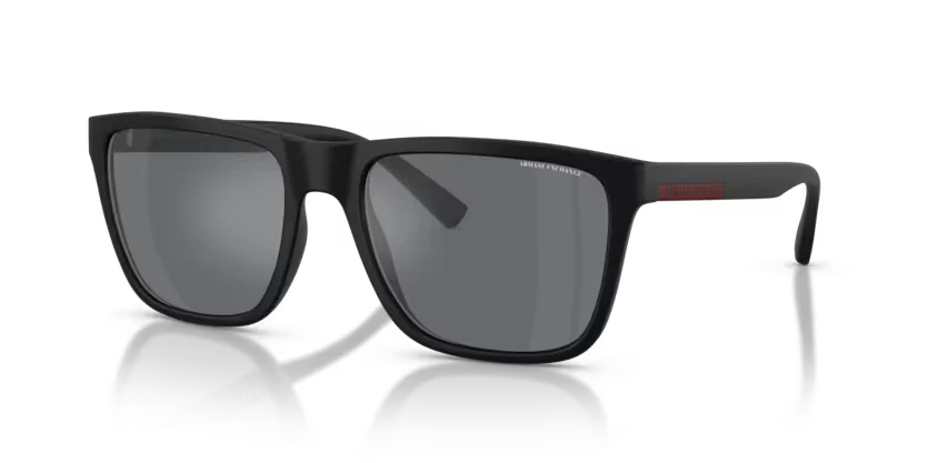 Armani Exchange 4080S 80786G 57