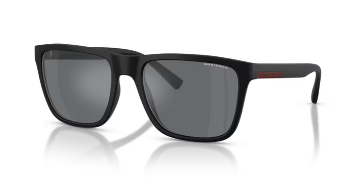 Armani Exchange 4080S 80786G 57