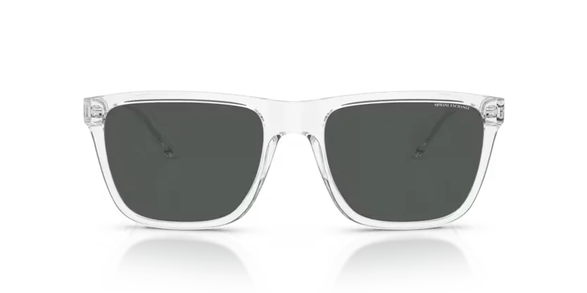 Armani Exchange 4080S 823587 57