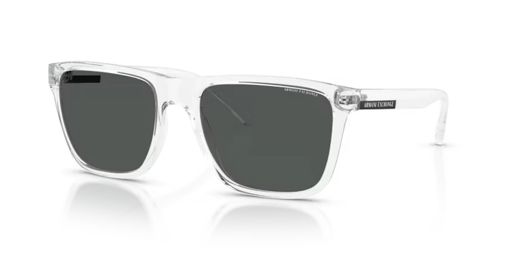 Armani Exchange 4080S 823587 57