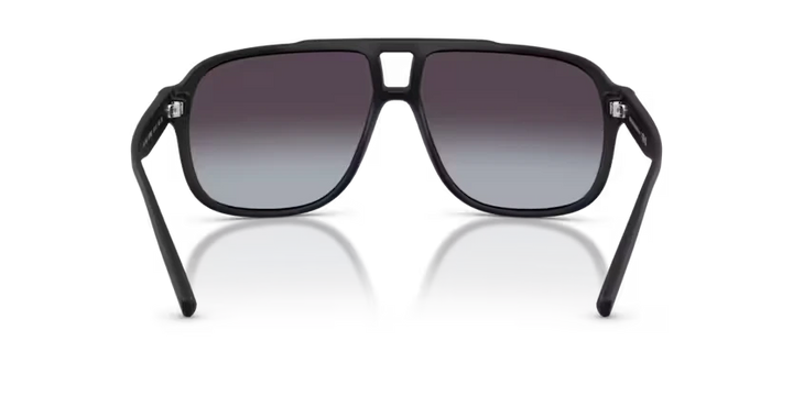 Armani Exchange 4104S 80788G 61