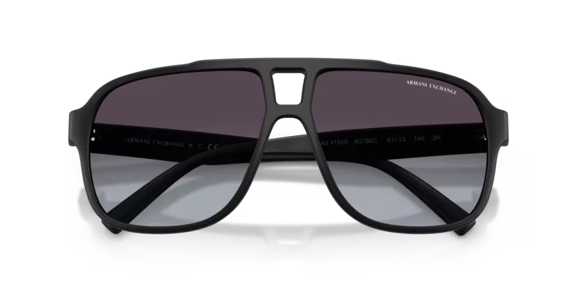 Armani Exchange 4104S 80788G 61