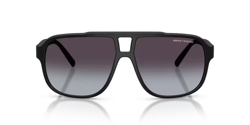 Armani Exchange 4104S 80788G 61