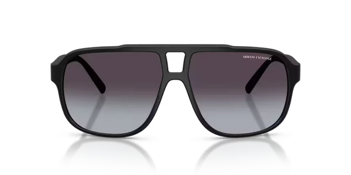 Armani Exchange 4104S 80788G 61