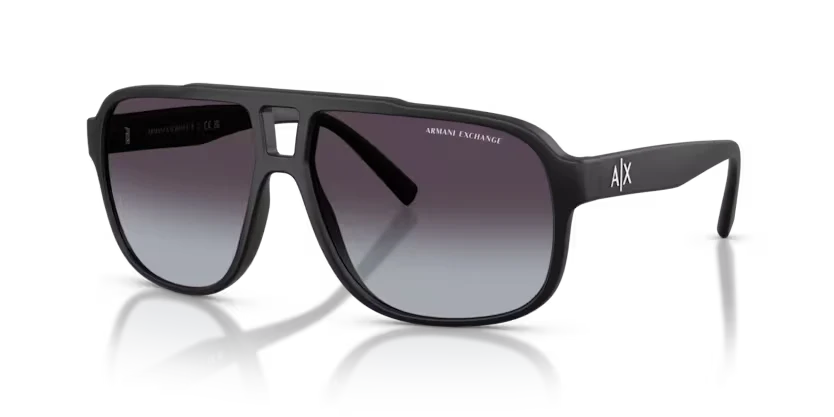 Armani Exchange 4104S 80788G 61