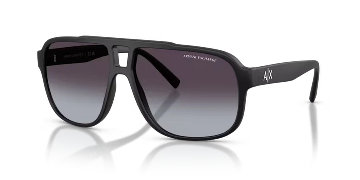 Armani Exchange 4104S 80788G 61