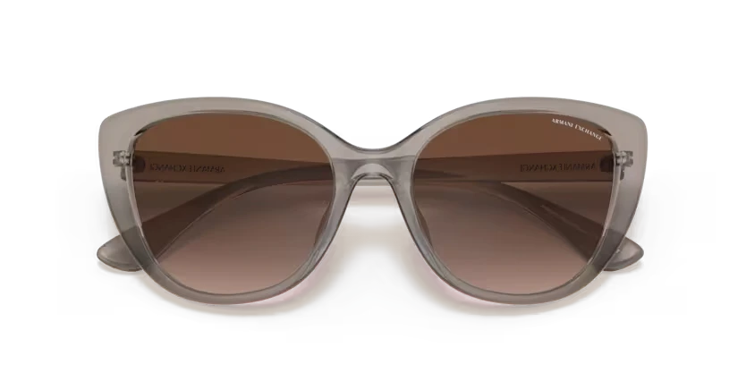 Armani Exchange 4111SU 824013 54