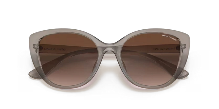 Armani Exchange 4111SU 824013 54