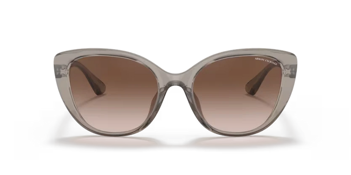 Armani Exchange 4111SU 824013 54