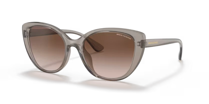 Armani Exchange 4111SU 824013 54