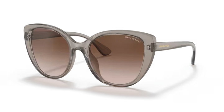 Armani Exchange 4111SU 824013 54